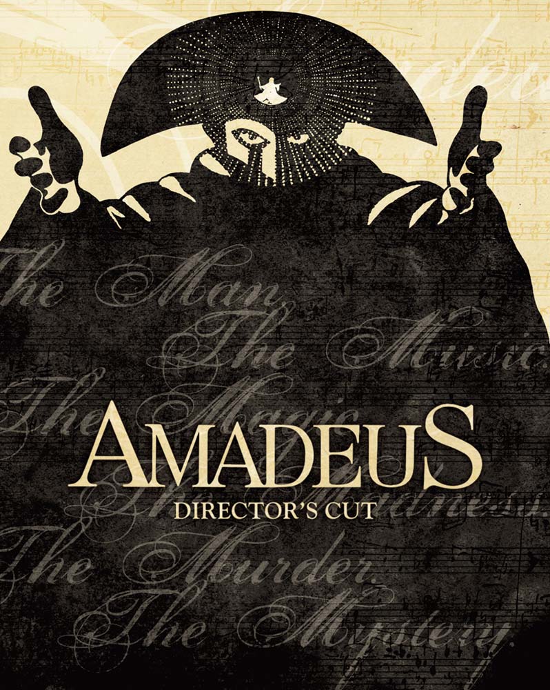 アマデウス | ワーナー・ブラザース公式サイト