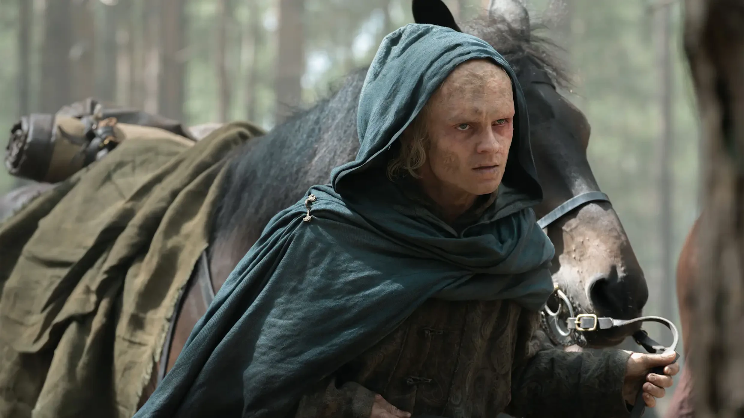 “双竜の舞踏”がついに本格開戦！「ハウス・オブ・ザ・ドラゴン ＜シーズン3＞」4K ULTRA HD & ブルーレイコンプリート・ボックス（4枚組） 2026年12月23日(水)発売決定！