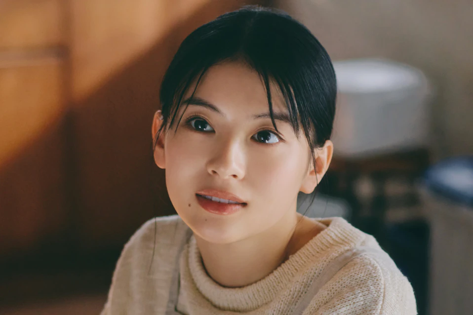 映画『君の話』2026年11月27日（金）全国公開