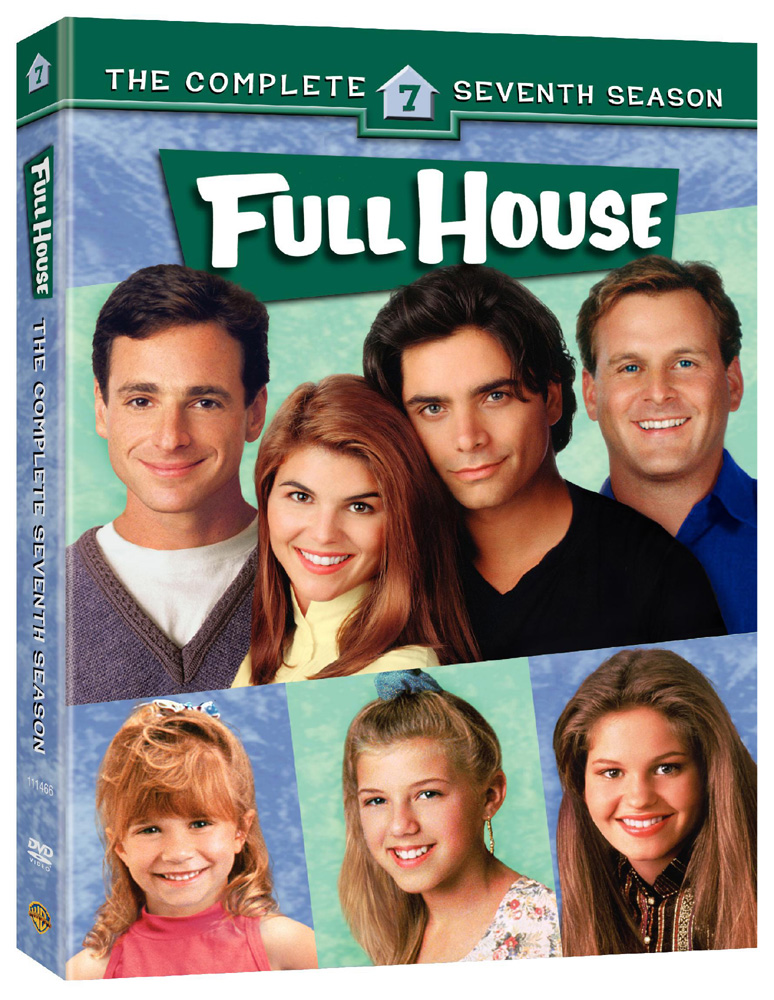 フルハウス シーズン1-8 全話まとめ見ブルーレイ〈8枚組〉 楽天ブックス: フルハウス ＜シーズン1-8＞ 全話まとめ見ブルーレイ(8