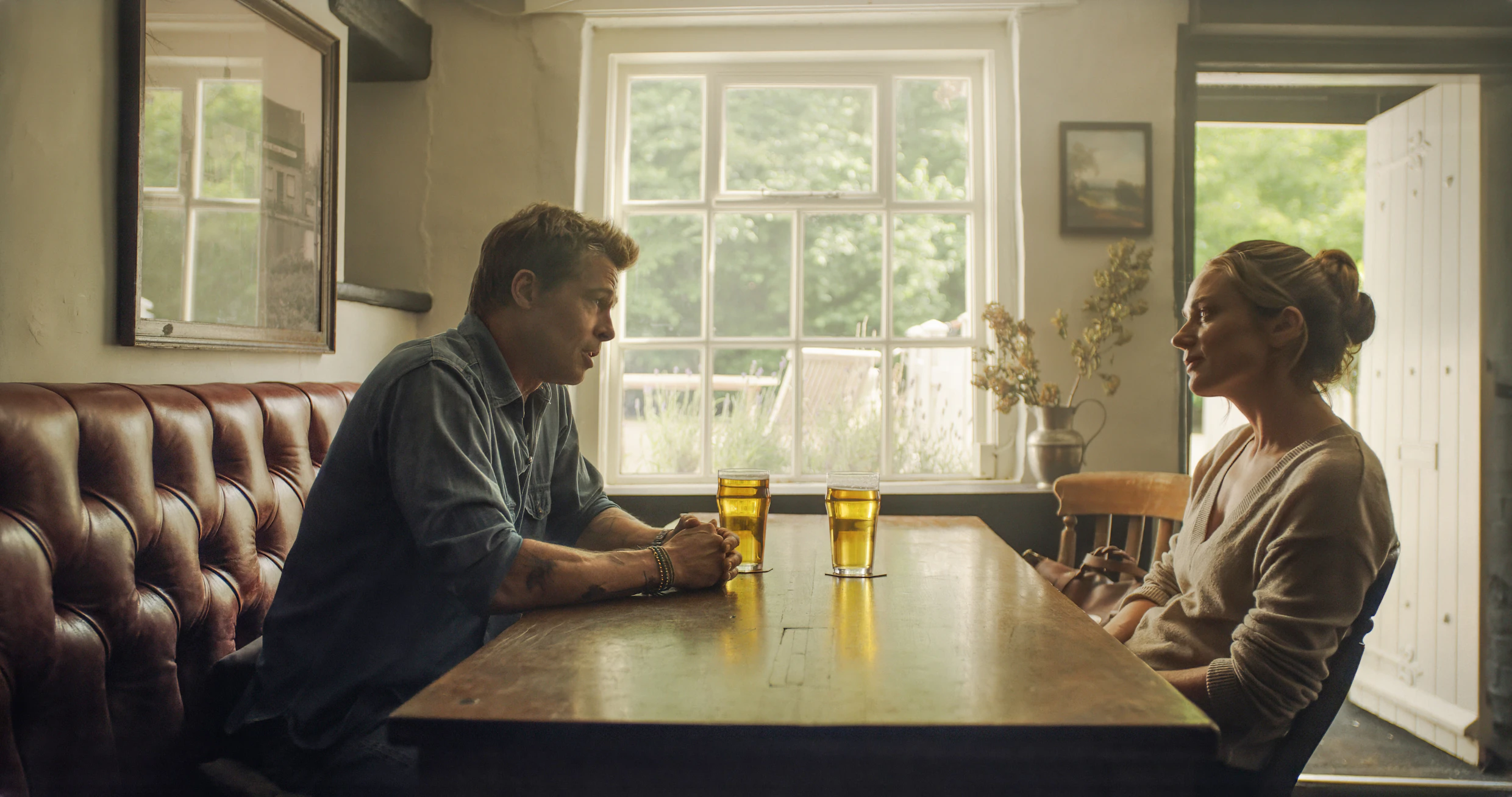 映画『F1®／エフワン』ギャラリー