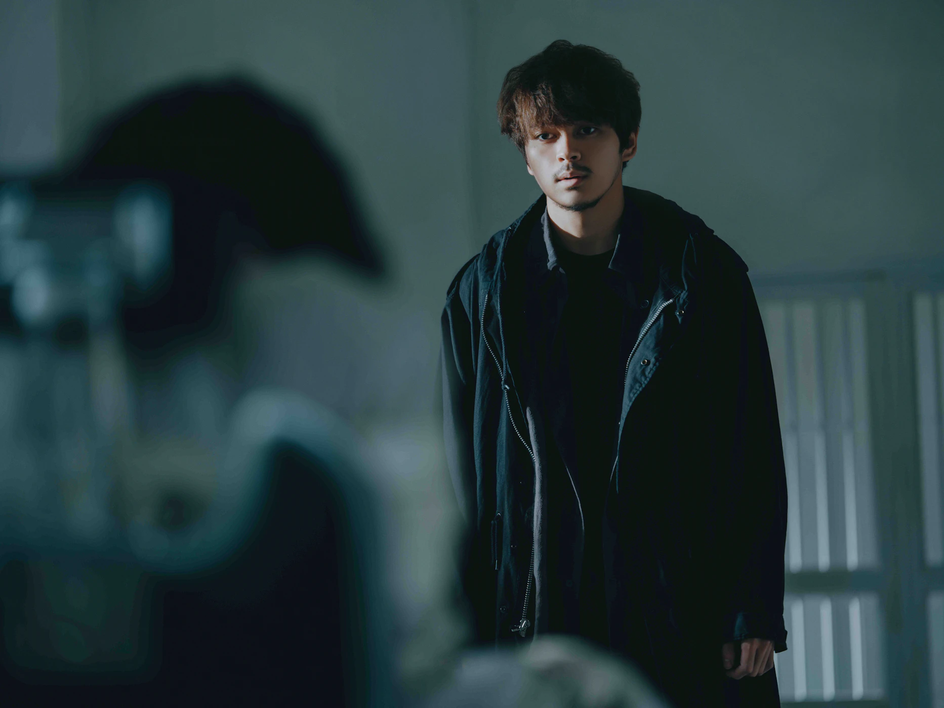 『カラダ探し THE LAST NIGHT』場面写真