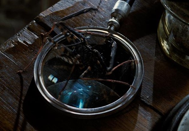 呪文と魔法 | ハリー・ポッター | ワーナー・ブラザース公式サイト