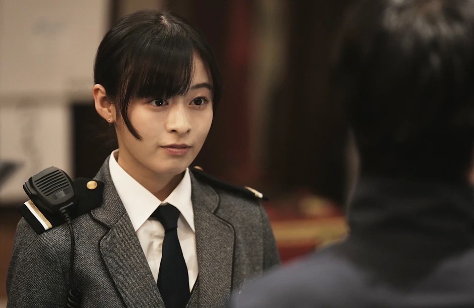 『フロントライン』ギャラリー