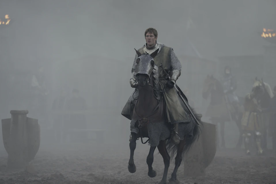 「ナイト・オブ・ザ・セブン・キングダムズ」場面写真