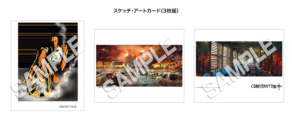 コンカッション 4K ULTRA HD&ブルーレイ〈2枚組〉国内盤