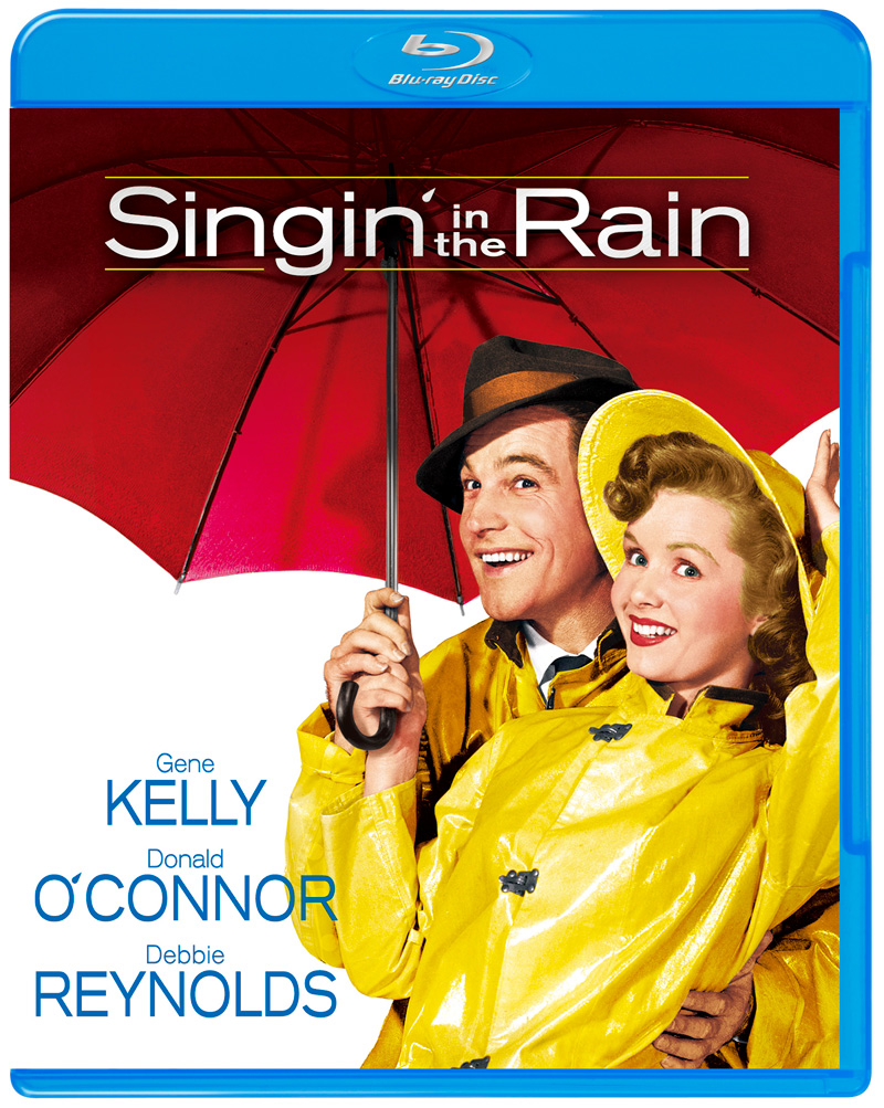 初回生産限定 雨に唄えば 4K ULTRA HD&Blu-ray Amazon.co.jp: (初回限定生産)雨に唄えば 日本語吹替音声追加