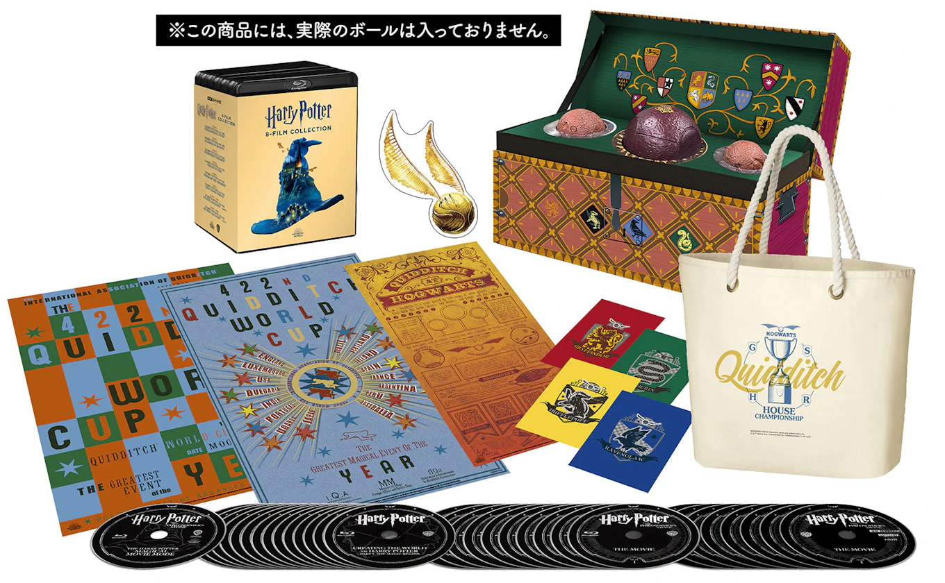 商品展開図