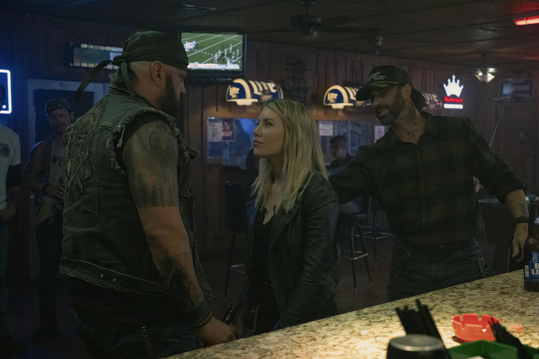 「ピースメイカー シーズン2」 HBO Max on U-NEXTで8月22日（金） 独占配信開始！