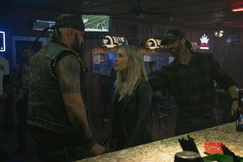 「ピースメイカー シーズン2」 HBO Max on U-NEXTで8月22日(金) 独占配信開始!