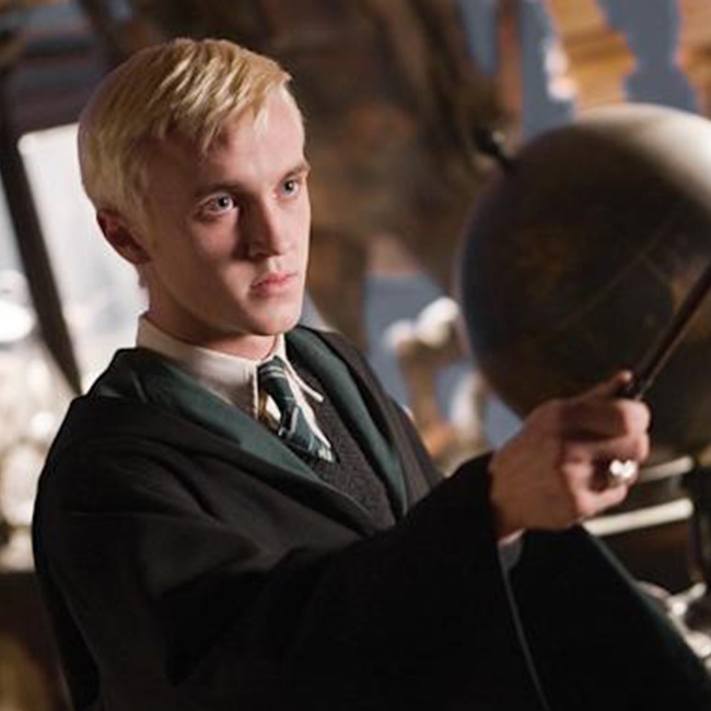 ハリーポッター ドラコ・マルフォイ ドラコ・マルフォイ | Harry Potter Wiki | Fandom