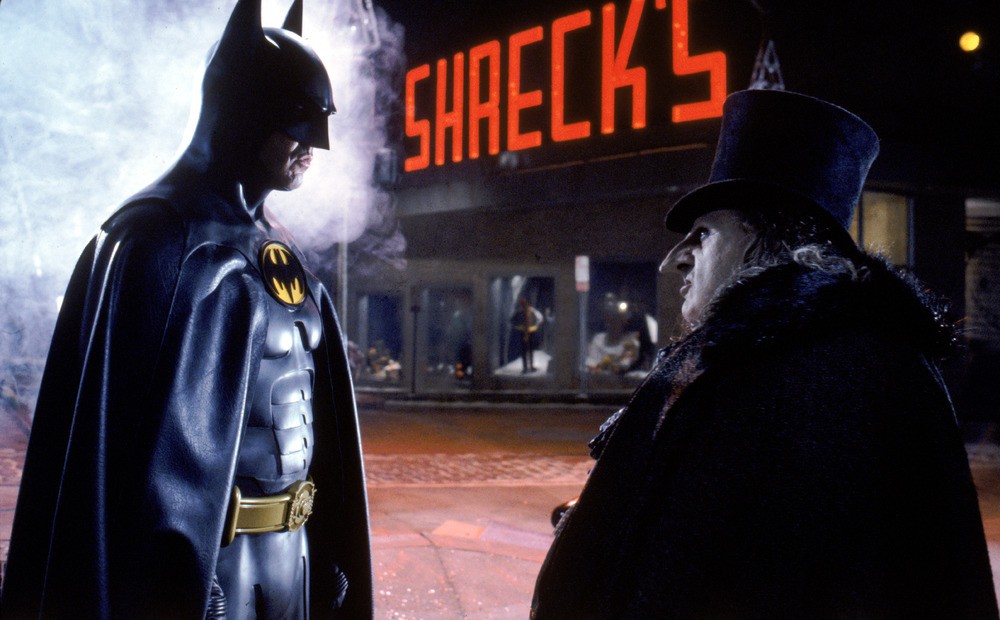 バットマン リターンズ | ワーナー・ブラザース公式サイト - 最終値下