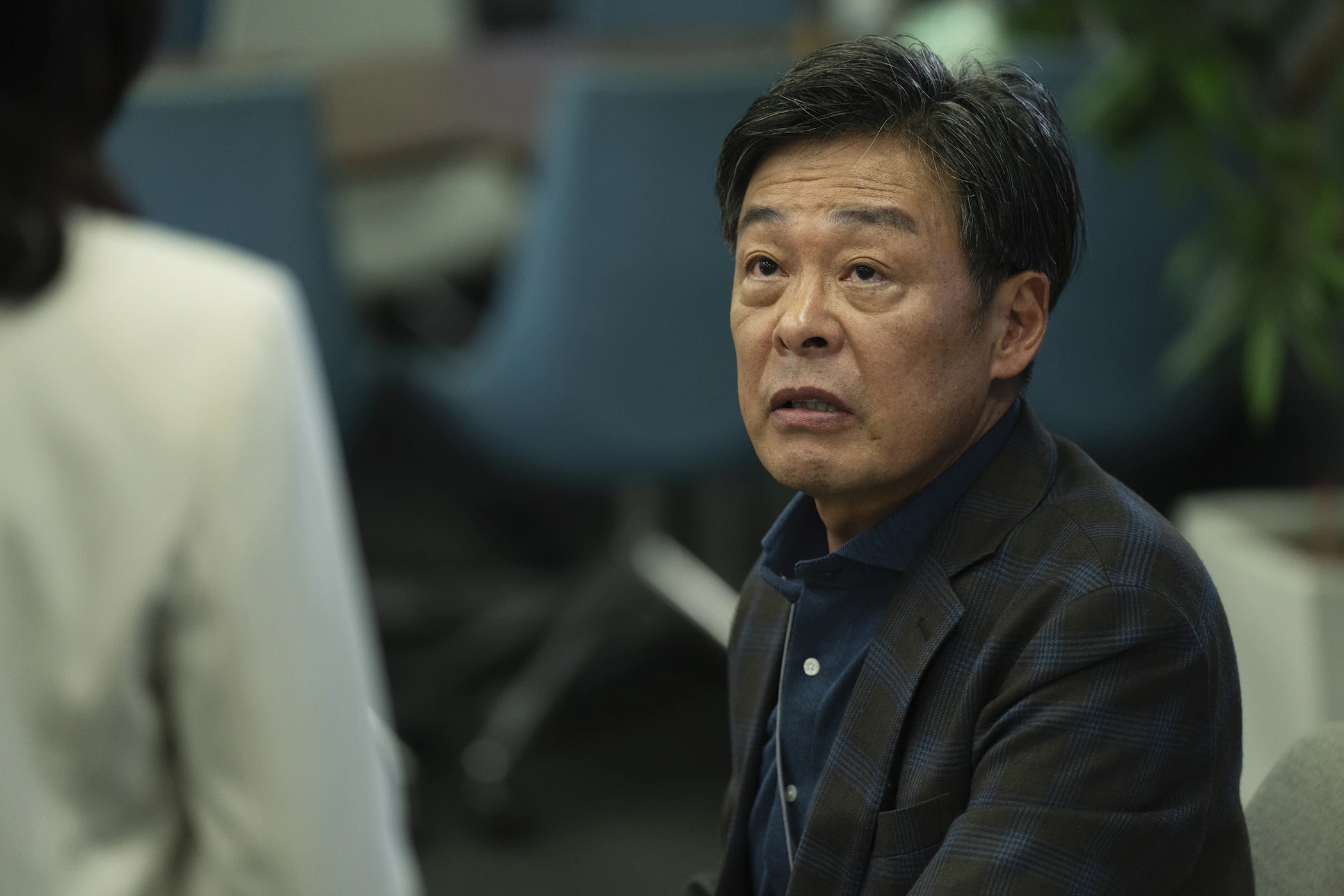 『フロントライン』ギャラリー