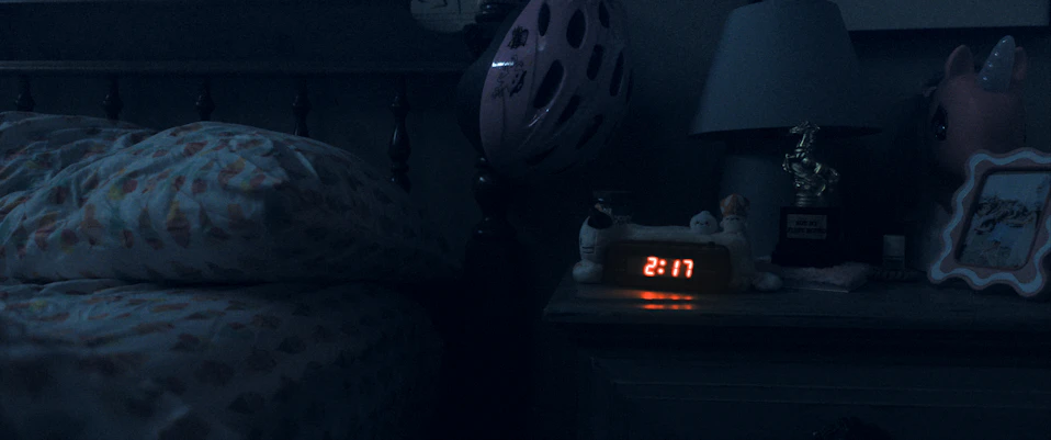 「WEAPONS/ウェポンズ」場面写真