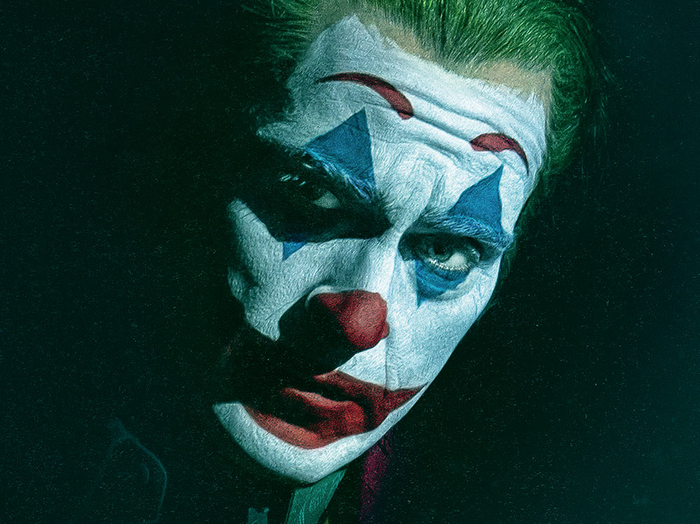 ジョーカー：フォリ・ア・ドゥ』本日12月6日(金)より爆速