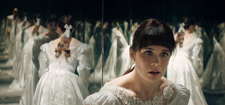 『死霊館 最後の儀式』