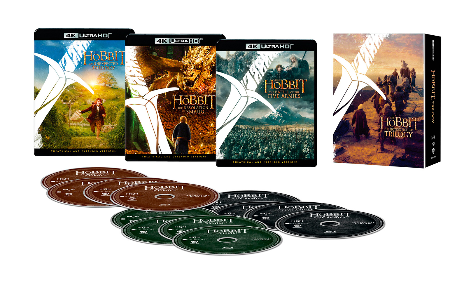 (輸入盤) ホビット 決戦のゆくえ サウンドトラック　The Hobbit CD (輸入盤) ホビット 決戦のゆくえ サウンドトラック The Hobbit