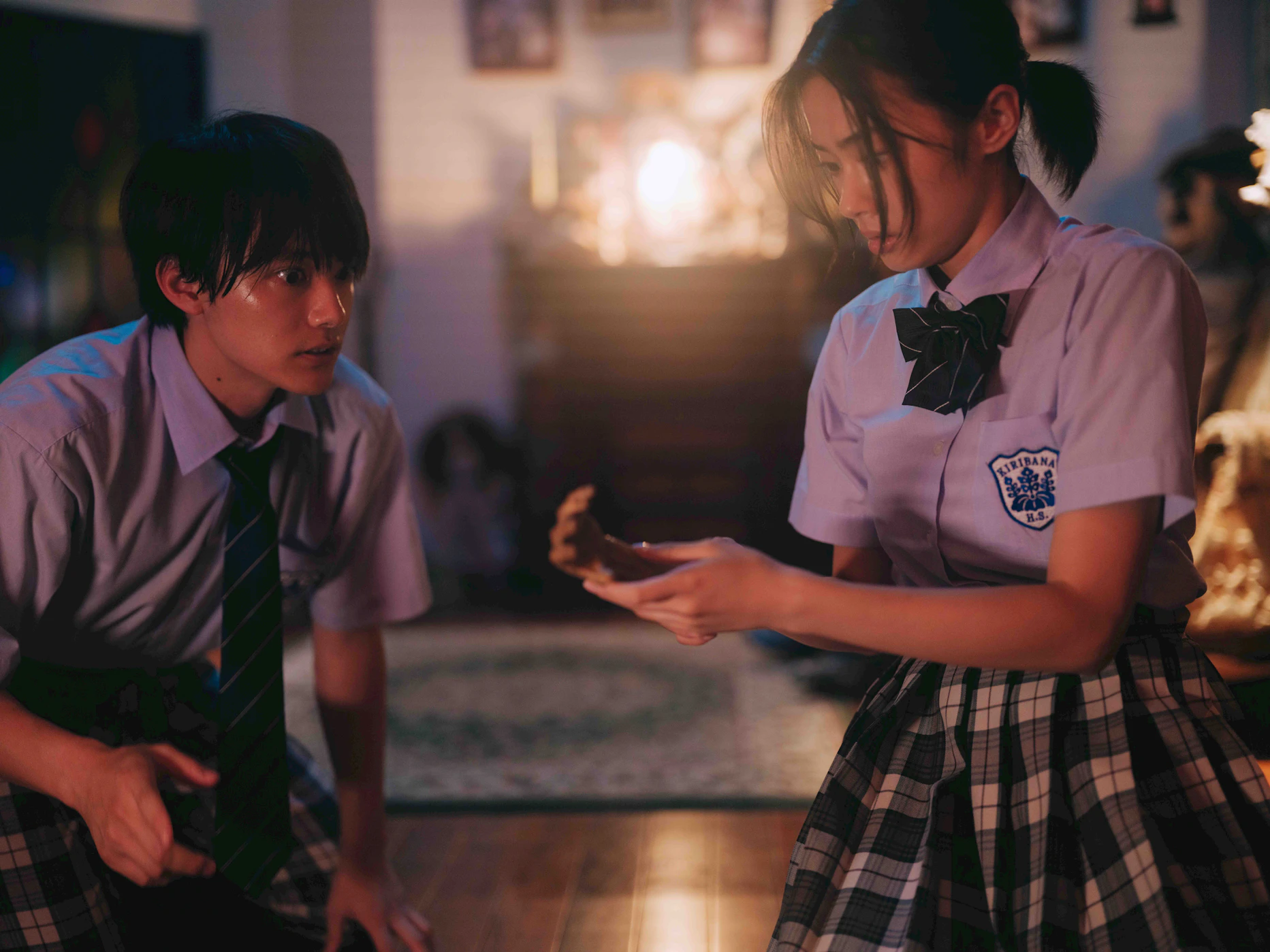 『カラダ探し THE LAST NIGHT』場面写真