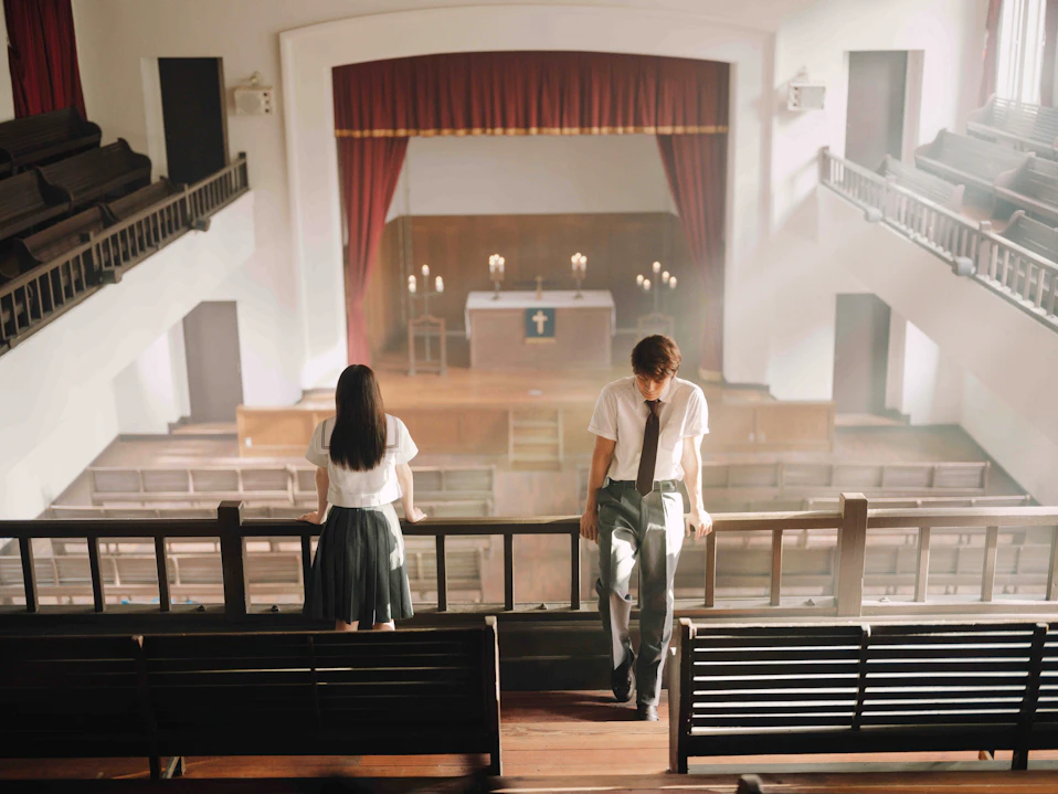 『カラダ探し THE LAST NIGHT』場面写真