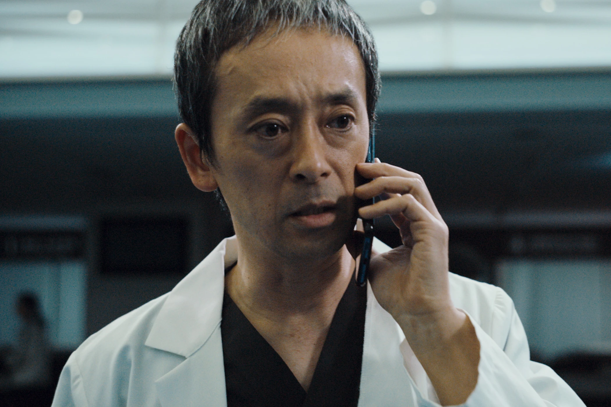 『フロントライン』ギャラリー