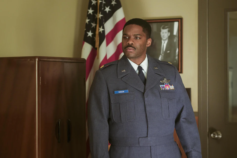 「IT/イット ウェルカム・トゥ・デリー "それ"が見えたら、終わり。」場面写真