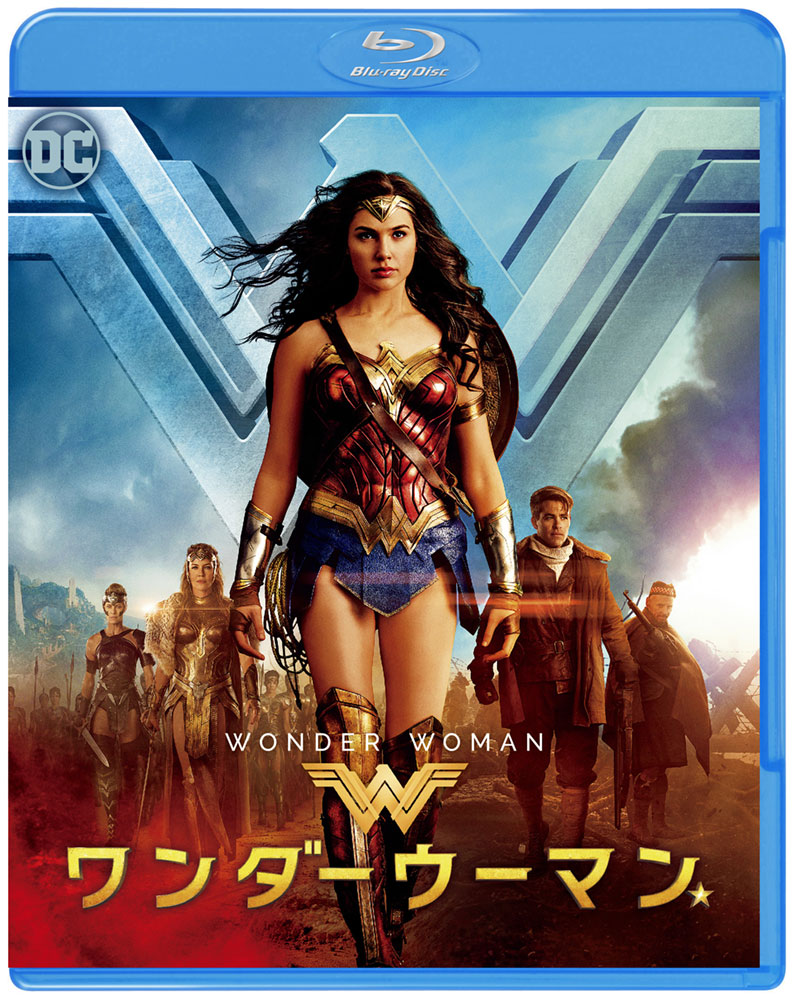 【限定】原画ワンダーウーマン プライム1スタジオ10周年限定カラー！「 ワンダーウーマン