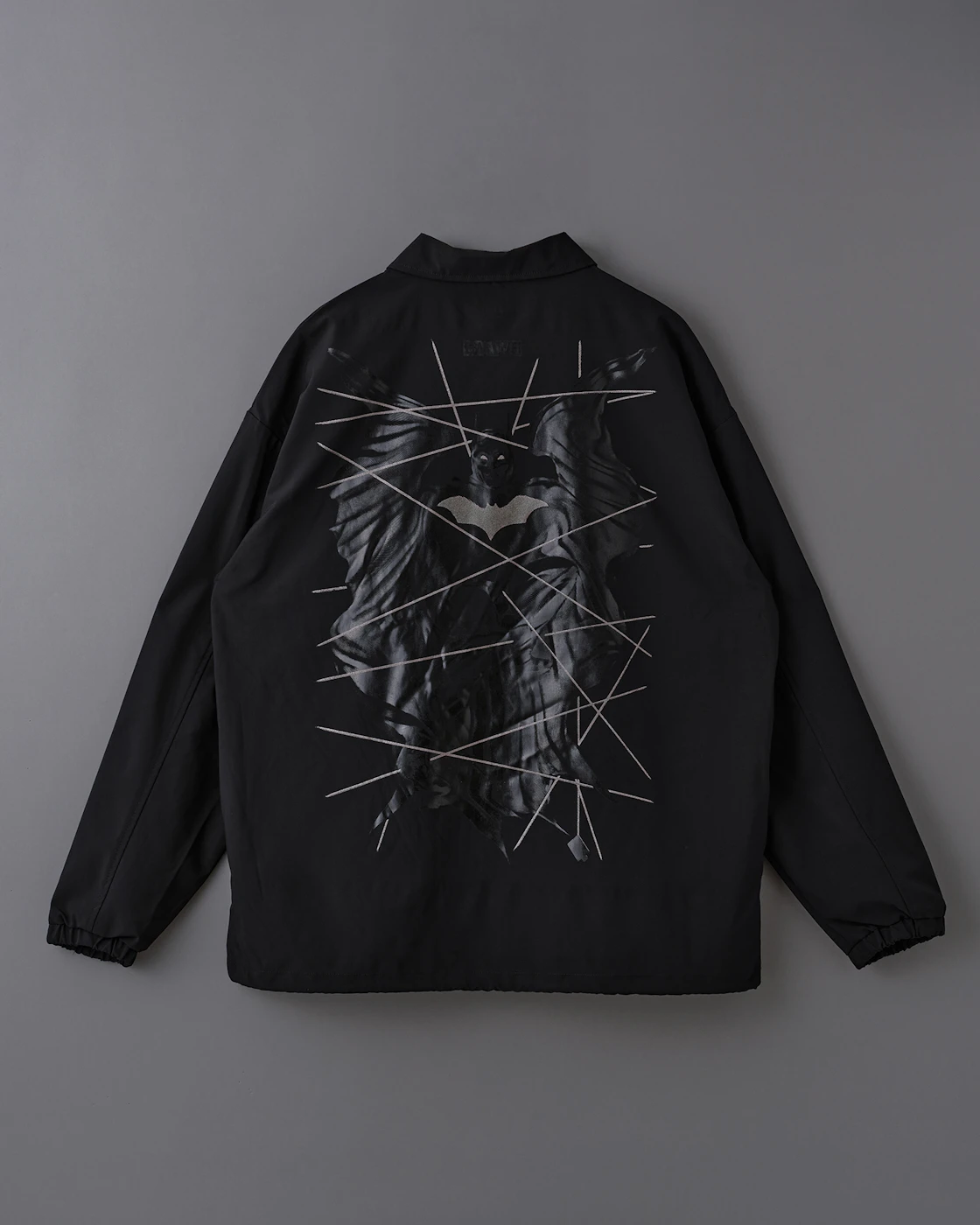Tシャツ＆コーチジャケット by YUICHIRO TAMAKI