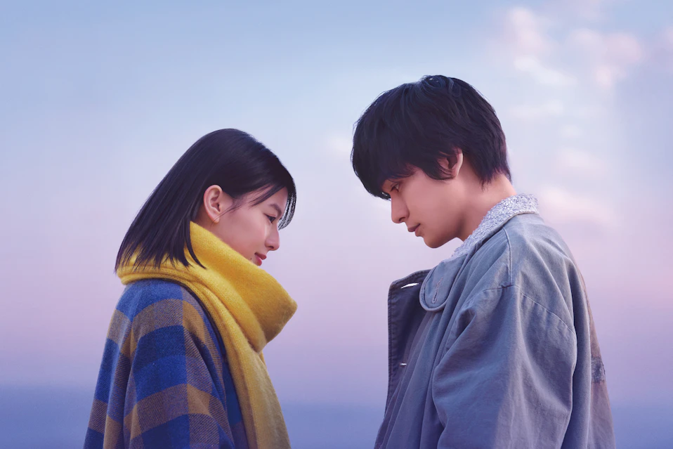 映画『君の話』2026年11月27日（金）全国公開