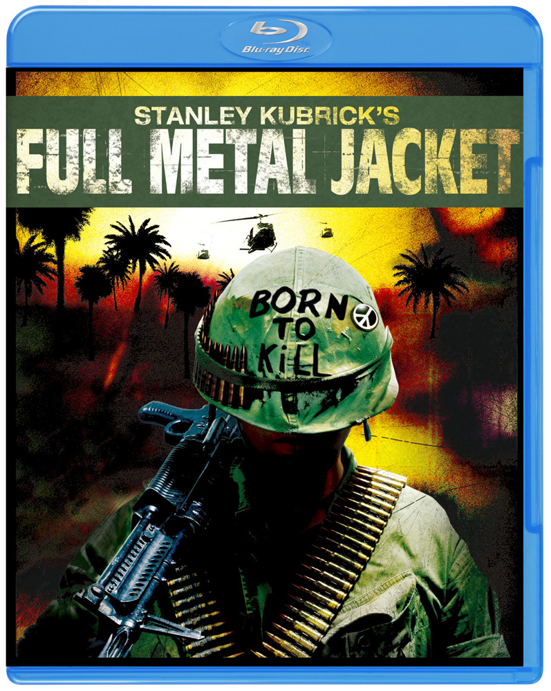 フルメタル・ジャケット | ワーナー・ブラザース公式サイト フルメタル・ジャケット | ワーナー・ブラザース公式サイト