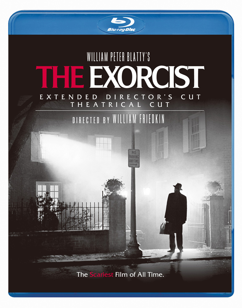 エクソシスト | ワーナー・ブラザース公式サイト