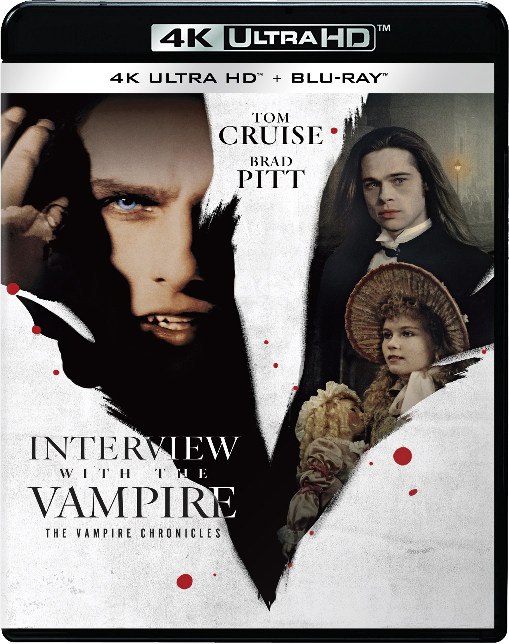 インタビュー・ウィズ・ヴァンパイア | ワーナー・ブラザース公式サイト