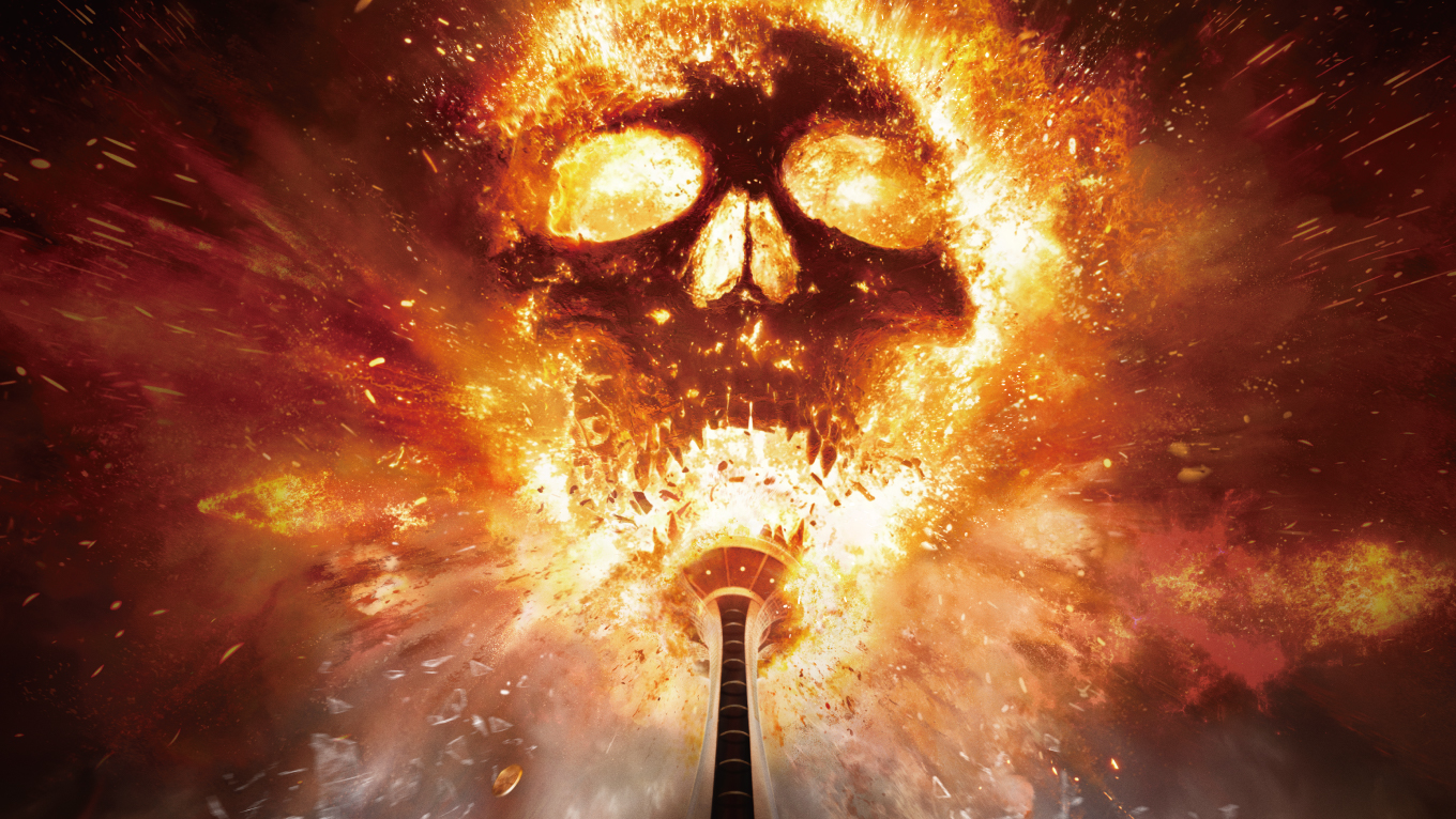 ファイナル・デッドブラッド Amazon.co.jp: 【Amazon.co.jp限定】ファイナル・デッドブラッド