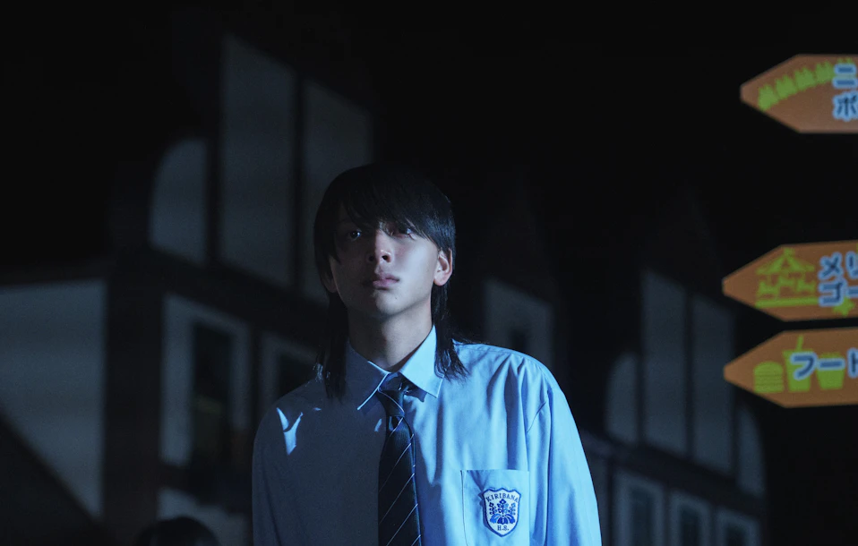 『カラダ探し THE LAST NIGHT』場面写真