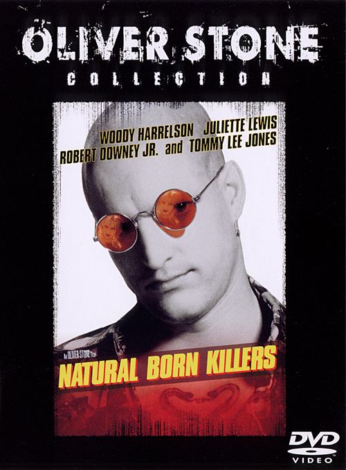 ナチュラルボーンキラーズ　特大ポスター ナチュラルボーンキラーズ NATURAL BORN Killers ポスター