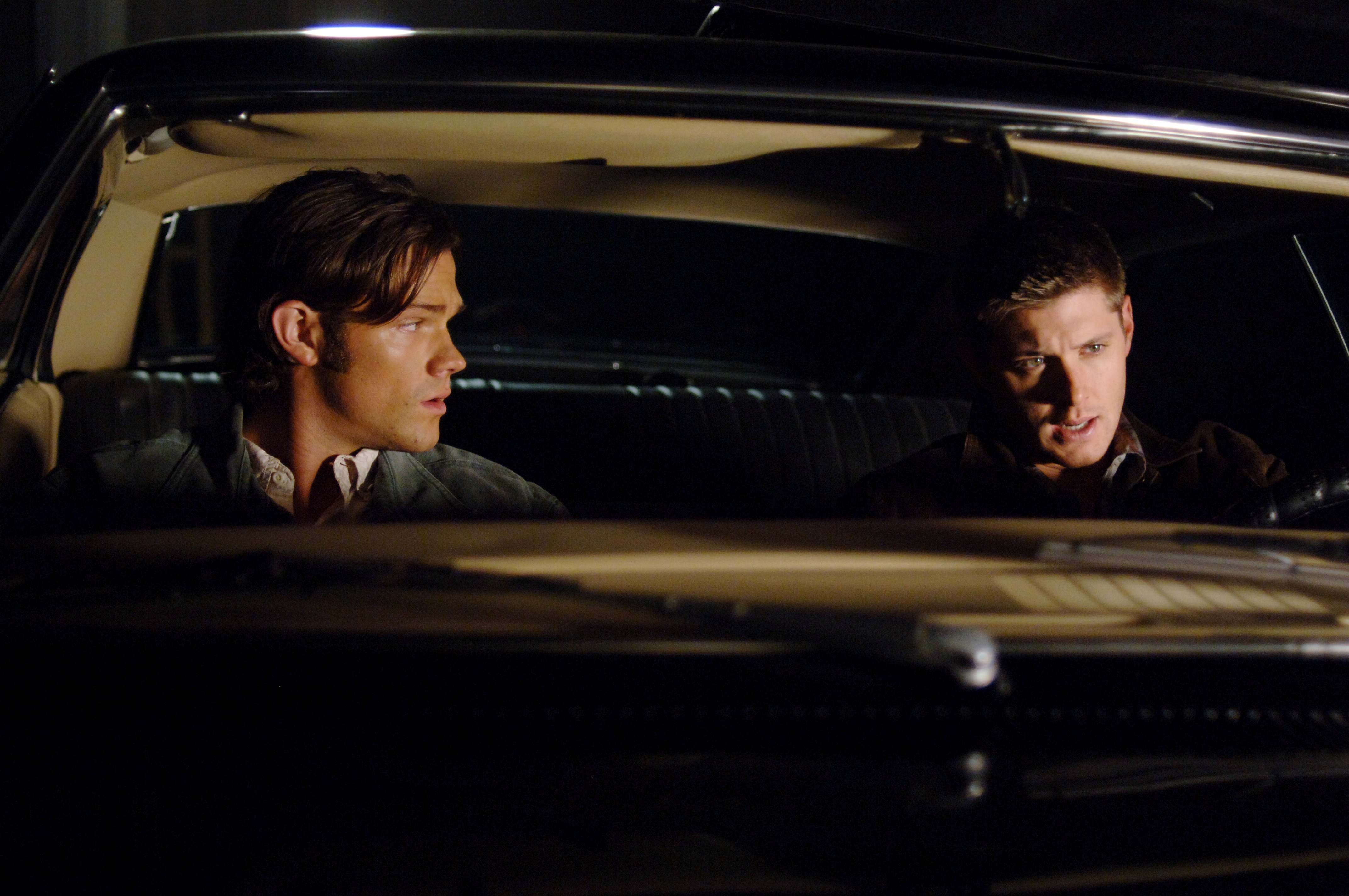 TV GUIDE 2019年10月 SUPERNATURALカバー 4種セット TV GUIDE 2019年10月 SUPERNATURALカバー 4種セット