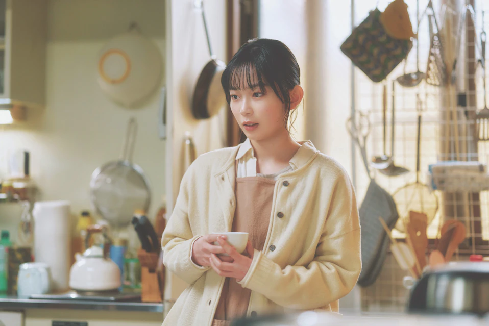 映画『君の話』2026年11月27日(金)全国公開
