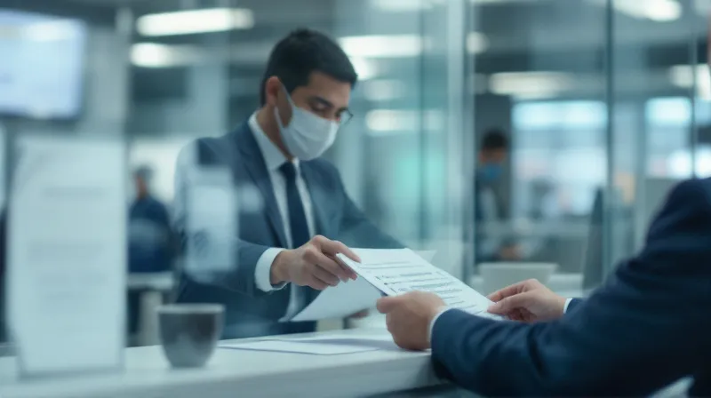 運送事業許可取り消しにおける許可取り消しのリスクを下げるために、今すぐ確認すべき5項目の様子
