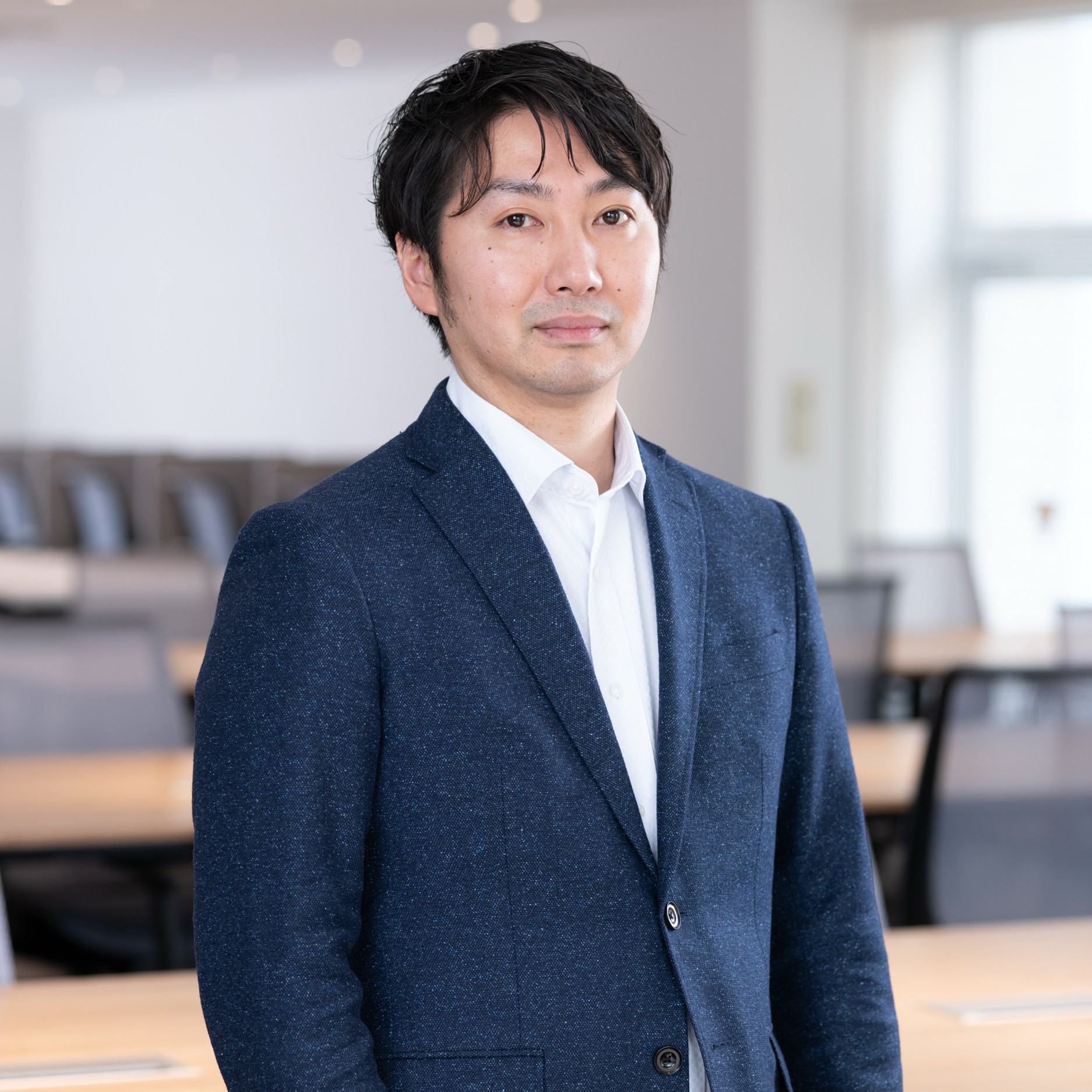 菅野 哲也