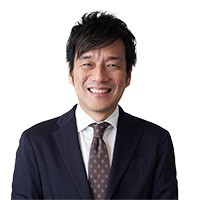 黒木 哲史 氏