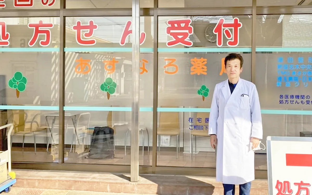 何台置いても月額利用料が一律！ 金額面の課題を解決