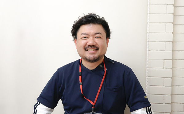 カスタマイズ機能で業務を効率化！ 他社製品を使っていたからこそわかる良さ