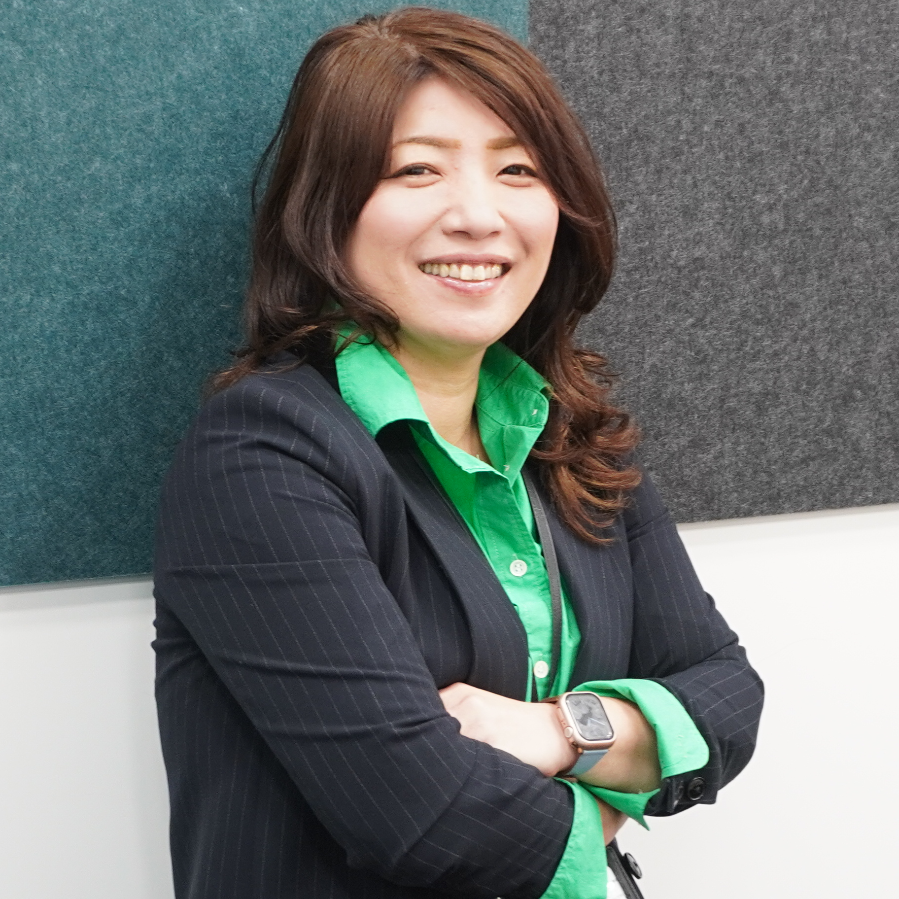 井崎 美和子