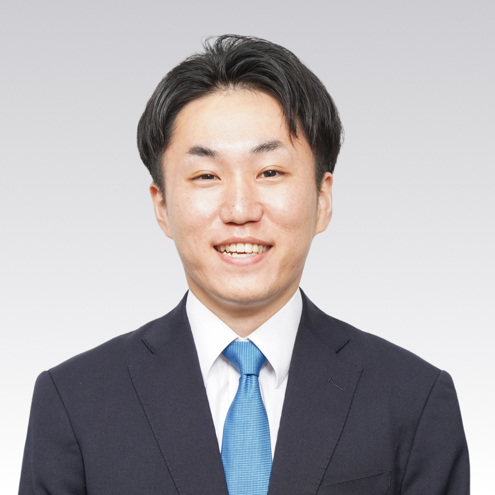 町田 大地 様