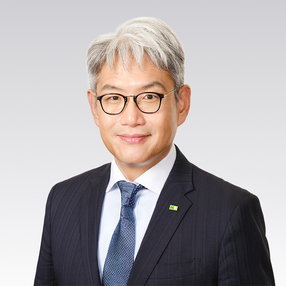 狭間 研至 様