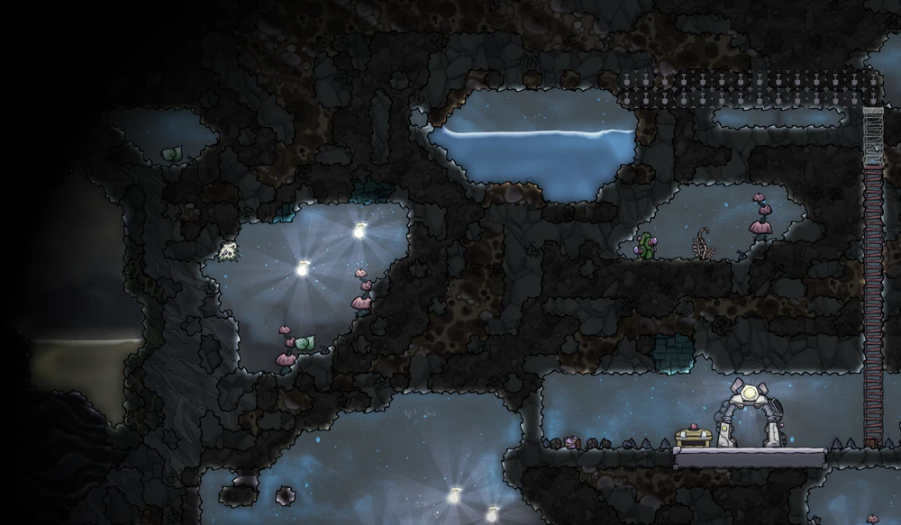 水があれば何でもできる