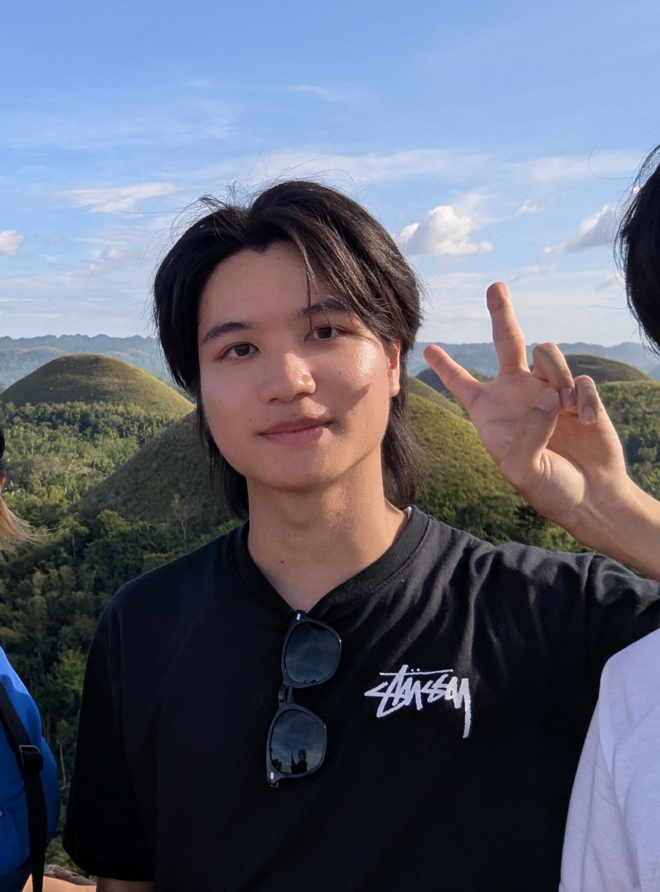 プロフィール画像