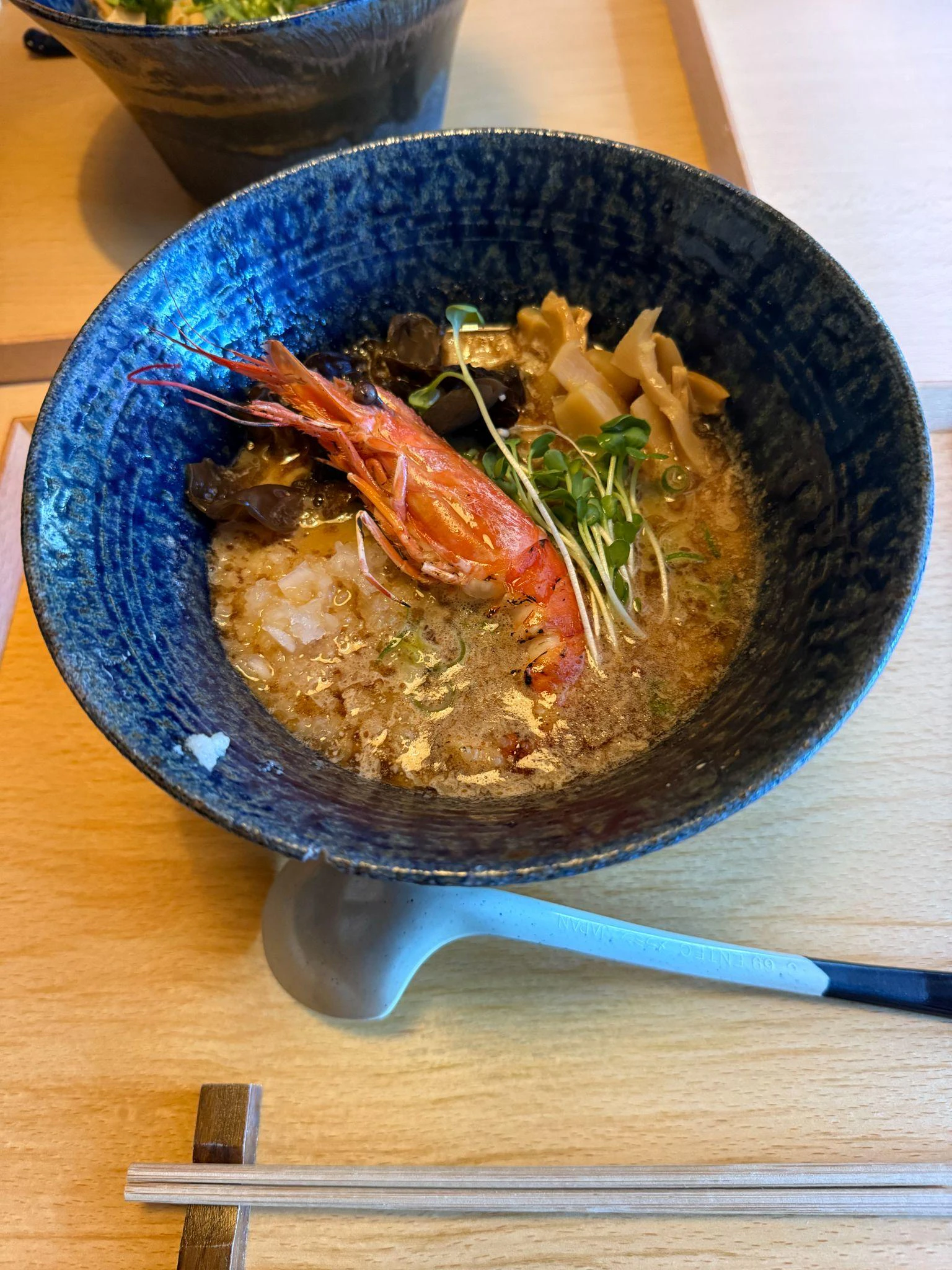 岩手のご当地ラーメン店
