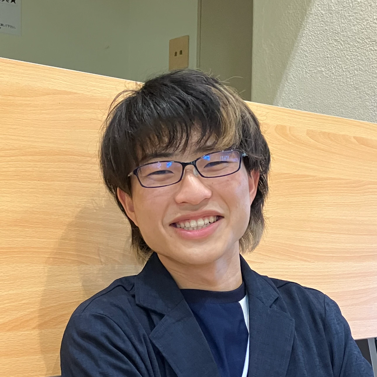 プロフィール画像
