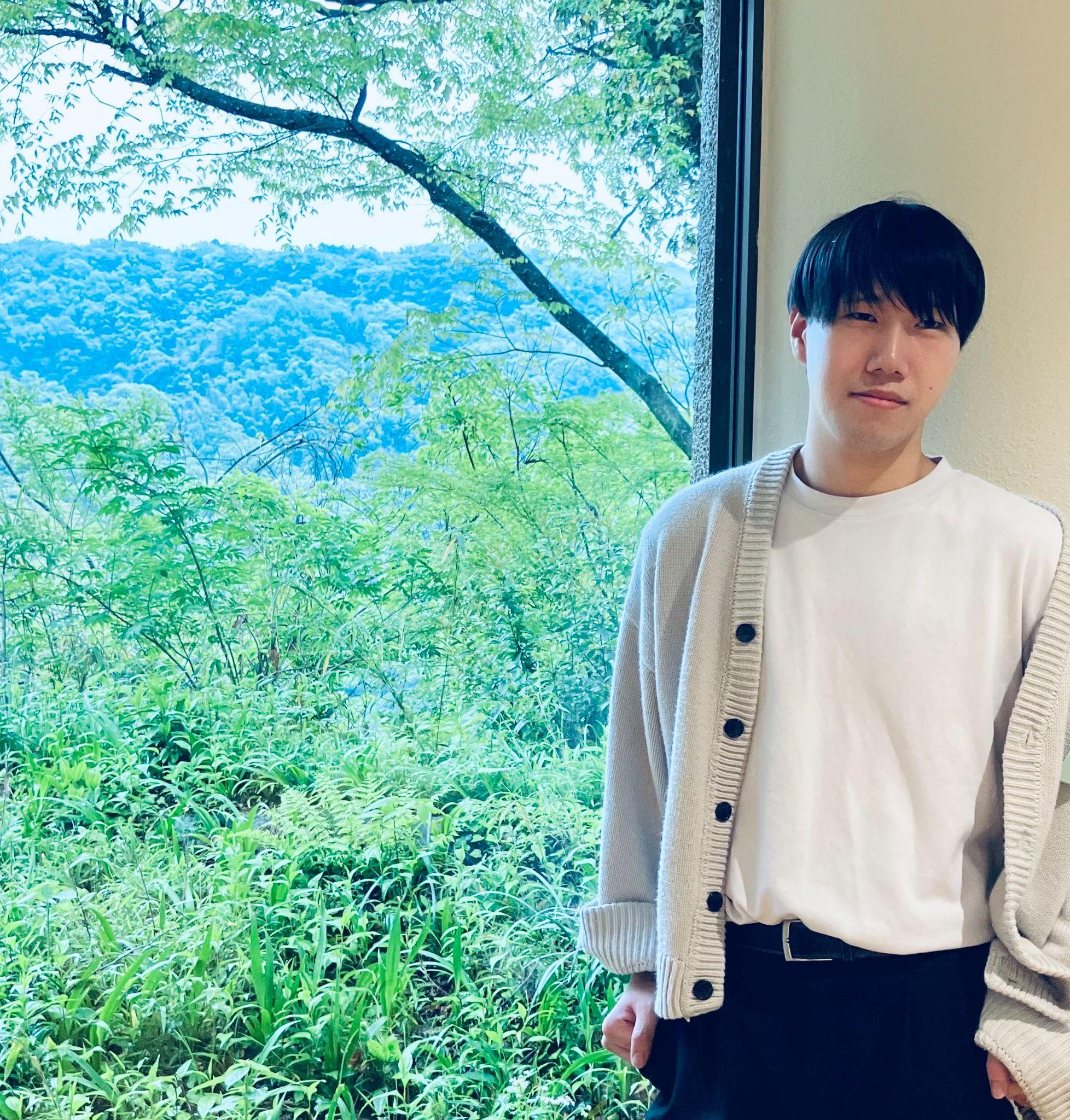 プロフィール画像