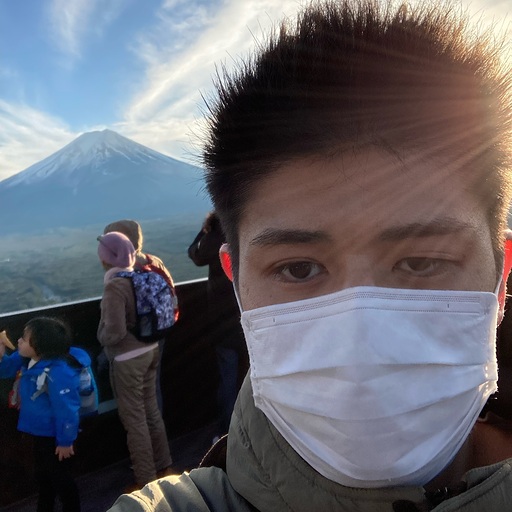 山田 義智